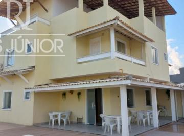 Foto 01 · Casa com piscina, a 100 m da praia.