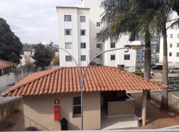 Apartamento de 2 quartos, Belo Horizonte · Apartamento 02 quartos - Bonsucesso