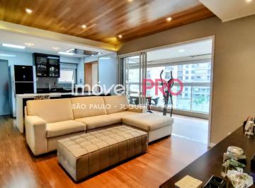 Apartamento · 128m² · 3 Quartos · 4 Vagas · Lindo apartamento, 3 dormitórios, 2 suítes e 4 vagas