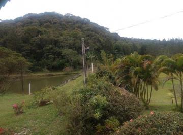 Rural · 60000m² · Sítio em Senhorinha - Juquitiba