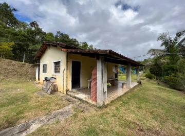 Rural · 2300m² · 2 Quartos · Chácara em Palestina   -  Juquitiba
