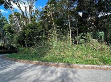 Terreno · 4000m² · Lote / Terreno em Fazenda Vitoria  -  São Lourenço da Serra