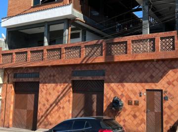 Casa · 260m² · Casa em Jardim Batista  -  Embu das Artes