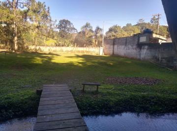 Terreno · 1000m² · Chácara em Carolinos - São Lourenço da Serra