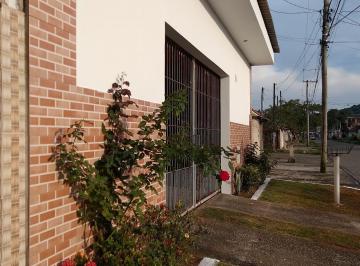 Casa · Casa em Cidade Nova Peruíbe  -  Peruíbe