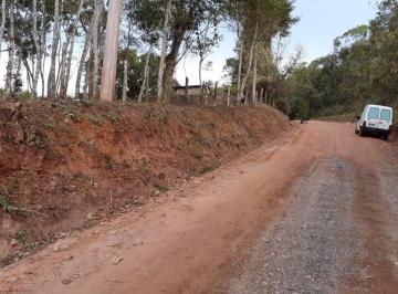 Terreno · Chácara em Palestina  -  Juquitiba