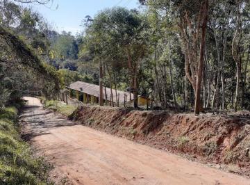 Terreno · Chácara em Palestina  -  Juquitiba