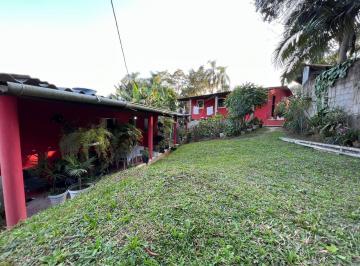 Rural · 1220m² · 4 Quartos · 4 Vagas · Chácara em Despezio  -  São Lourenço da Serra