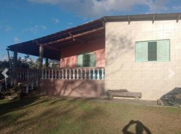 Rural · 1290m² · Casa em Palestina  -  Juquitiba