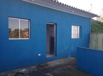Casa · 174m² · 2 Quartos · 1 Vaga · Casa  -  São Lourenço da Serra