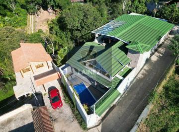 Casa · 500m² · 5 Quartos · 5 Vagas · Casa em Vila Rita Soares  -  São Lourenço da Serra