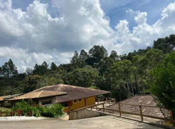 Rural · 60000m² · 4 Quartos · Sítio em Do Pocinho  -  São Lourenço da Serra