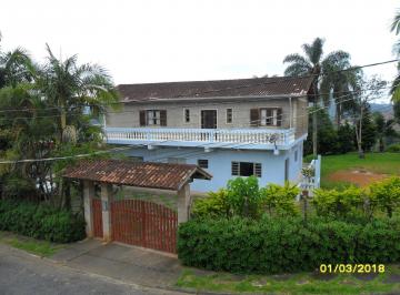 Casa · 600m² · Casa em Bairro das Teresas  -  São Lourenço da Serra