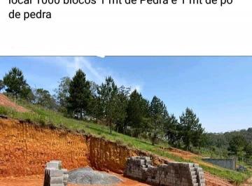 Terreno · 225m² · Lote / Terreno em Centro - São Lourenço da Serra