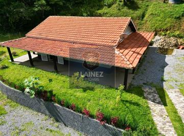 Casa · 110m² · 2 Quartos · Casa em Jardim Serrano  -  São Lourenço da Serra