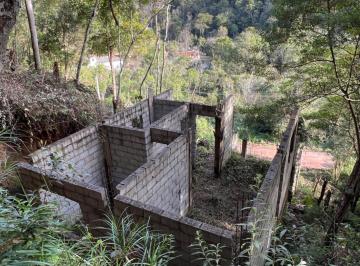 Terreno · Lote / Terreno em Mendes  -  São Lourenço da Serra