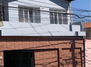 Casa · 233m² · 10 Quartos · Casa em Vila Polopoli - São Paulo