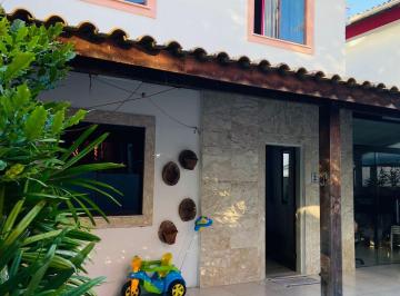 Casa de 3 quartos, Camaçari · Excelente casa com 03 suites no Cond Vilas do Joanes