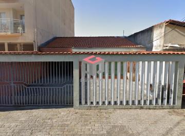 Casa · 254m² · 6 Quartos · 4 Vagas · Casa Térrea à venda 6 quartos 1 suíte 4 vagas Jordanópolis - São Bernardo do Campo - SP