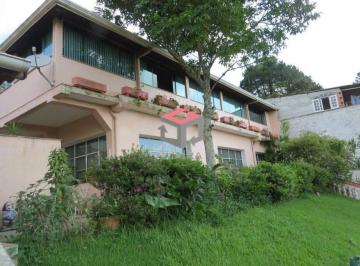 Casa · 548m² · 3 Quartos · 6 Vagas · Sobrado à venda 3 quartos 2 suítes 6 vagas Balneária - São Bernardo do Campo - SP