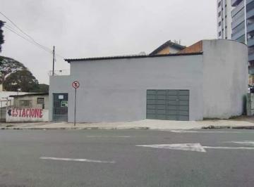 Casa · 250m² · 1 Quarto · Casa Térrea para aluguel 1 quarto Nova Petrópolis - São Bernardo do Campo - SP