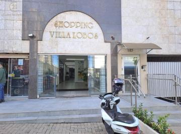 Comercial · 51m² · Sala para alugar em Londrina, Centro, com 51 m², Residencial Villa Lobos