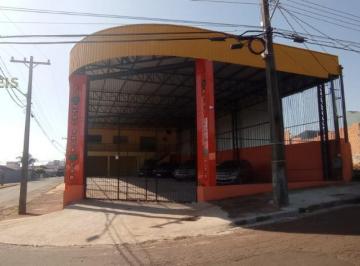 Comercial · 480m² · Barracão para alugar em Londrina, Jardim Tropical, com 480 m²