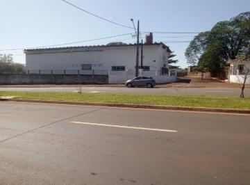 Comercial · 333m² · Barracão para alugar em Londrina, Indústrias Leves, com 333.2 m²