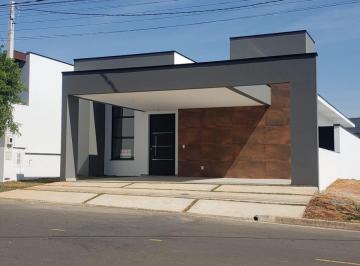Casa · 167m² · 3 Quartos · 2 Vagas · CASA EM CONDOMINIO- CABREUVA-SP