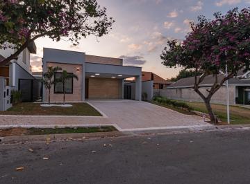 Casa · 195m² · 3 Quartos · 4 Vagas · CASA -CONDOMINIO RES. VILA DOS PLÁTANOS -CAMPINAS