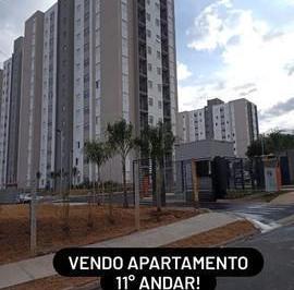 Apartamento · 41m² · 2 Quartos · APARTAMENTO - VILA MARIA EUGENIA -CAMPINAS