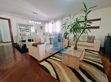 c5828ad56c2ef6bbd16edab5649ab0ba2d6f2f1b · Apartamento com 4 dormitórios à venda, 230 m² por R$ 1.600.000,00 - Sto. Antônio - São Caetano do Su