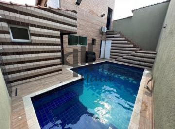 Casa · 161m² · 3 Quartos · 3 Vagas · Venda Sobrado Santo Andre Palmares Ref: 36603