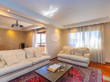 Apartamento · 201m² · 4 Quartos · 2 Vagas · Apartamento à venda - em Mercês