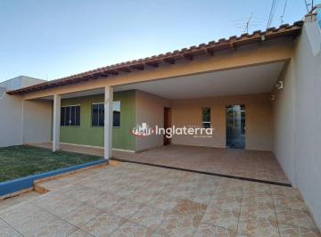 Casa com 3 Quartos para alugar, 213 m² - Jardim Acapulco - Londrina/PR · Casa com 3 Quartos para alugar, 213 m² por R$ 3.490/mês - Jardim Acapulco - Londrina/PR