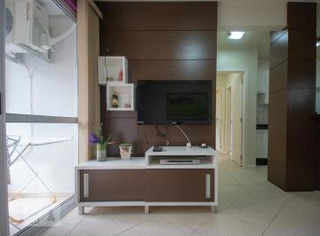 Apartamento · 75m² · 2 Quartos · 1 Vaga · Apartamento para Aluguel - João Paulo, 2 Quartos, 75 m² - Florianópolis