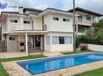 b0829e3f23dbe138b2fb0c43f061ca62c15cbbf6 · Casa com 3 dormitórios à venda, 266 m² por R$ 1.400.000,00 - Paysage Vert - Varg
