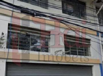 Comercial · 221m² · GALPÃO| LOJA E MEZANINO | CAMPOS ELISEOS