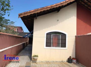 966d61a77f0754887b7aeca57876aa0d1b3b5329 · Casa com 2 dormitórios à venda, 67 m² por R$ 235.000,00 - Suarão - Itanhaém/SP