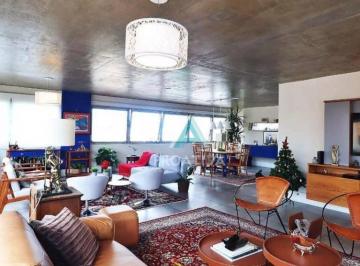 5e5b0dfaa1bedec991c7cf0107ad530adb5d88a0 · Apartamento com 4 dormitórios à venda, 250 m² por R$ 1.760.000,00 - Centro - Santo André/SP