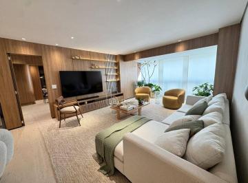 38c3341c4dab13757bcbe4b8516b46ccef5fa146 · Apartamento com 3 dormitórios à venda, 163 m² por R$ 2.990.000,00 - Alphaville - Barueri/SP