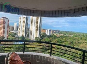 08e6dff54914ae2cc126361f17923c9fdad14057 · Apartamento com 5 dormitórios à venda, 211 m² por R$ 950.000,00 - Guararapes - Fortaleza/CE
