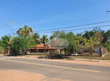 97d3661be3b483fbf67a0b8c2bb269aac590a0ee · Chácara à venda, 5730 m² por R$ 900.000,00 - Alpes das Águas - São Pedro/SP