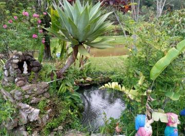 169d63757c864455b5f93a06d02a1e1c65fc484c · Área à venda, 5000 m² por R$ 1.500.000,00 - Monte Belo - Taubaté/SP