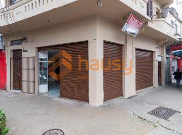 Comercial · 170m² · LOJA COM 2 AMBIENTES, 1 SALA E BANHEIRO NA VILA MARIANA!!