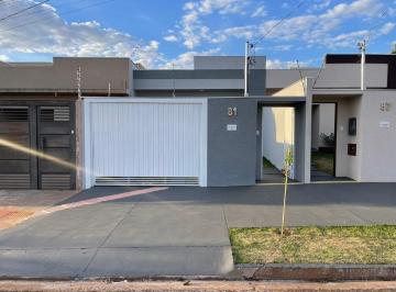 Casa · 100m² · 2 Quartos · 2 Vagas · CASA TÉRREA NO JARDIM SAMAMBAIA