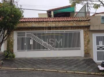 Casa · 147m² · 3 Quartos · 3 Vagas · Vende Casa Térrea - 147m² - Santa Terezinha - São Bernardo do Campo/SP