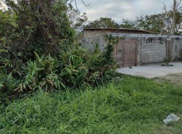 Terreno · 75m² · Lote em  rua Antônio Francisco do Rosário - Balneário Gaivota - Itanhaém/SP