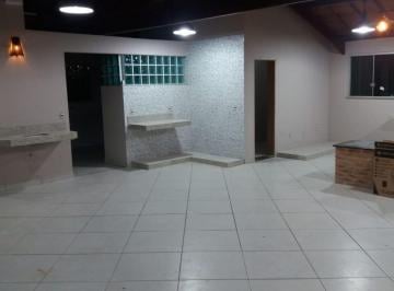 Casa de 4 quartos, Ribeirão das Neves · Casa de condomínio em Alameda das Araras - Condomínio Vale do Ouro - Ribeirão das Neves/MG