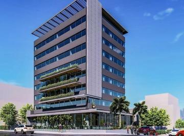 Comercial · 84m² · 1 Quarto · Sala comercial em  Rua Doutor Oswaldo Cruz - Jardim Guanabara - Campinas/SP